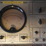 Controleur CST 432